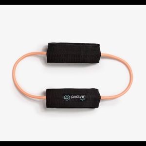 P.volve light ankle band w/ bag — Used once!